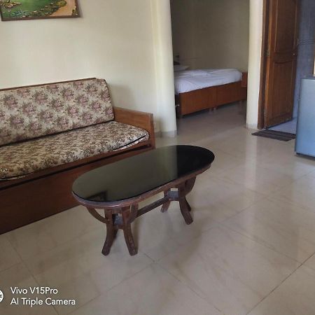 Tanisha Guest House Bogmalo Exterior photo