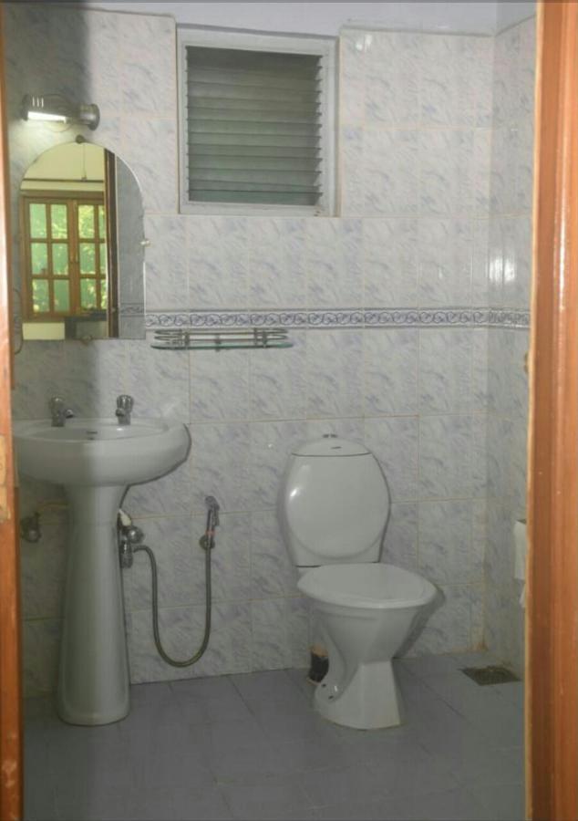 Tanisha Guest House Bogmalo Exterior photo